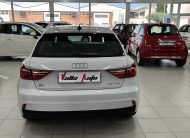 Audi A1 25 TFSI 95cv 5p.