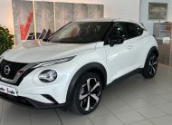 NISSAN JUKE DIGT 84 kW 114 CV DCT 7 Vel. Tekna 5p.