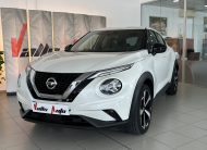 NISSAN JUKE DIGT 84 kW 114 CV DCT 7 Vel. Tekna 5p.