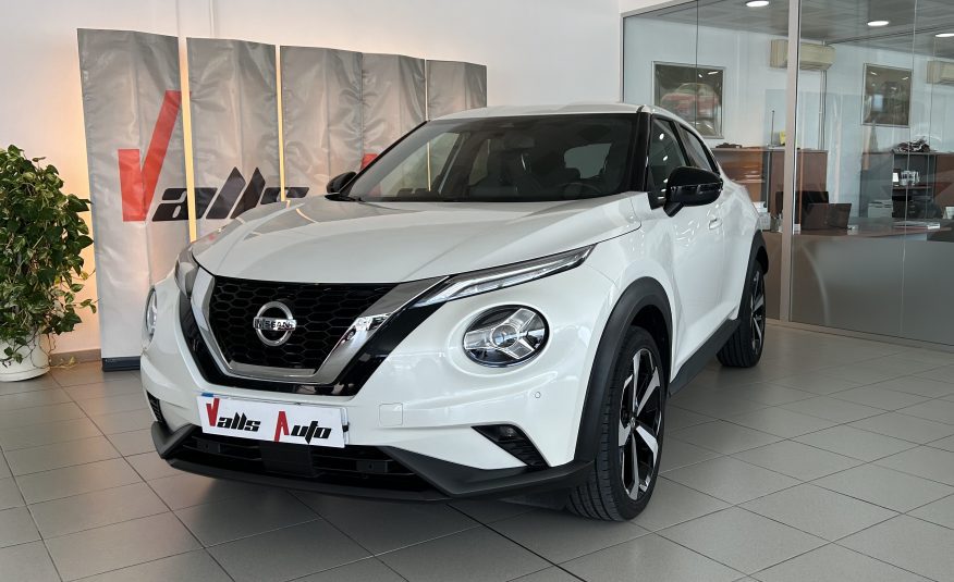 NISSAN JUKE DIGT 84 kW 114 CV DCT 7 Vel. Tekna 5p.