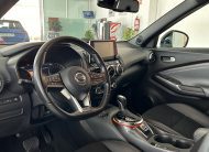 NISSAN JUKE DIGT 84 kW 114 CV DCT 7 Vel. Tekna 5p.