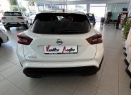 NISSAN JUKE DIGT 84 kW 114 CV DCT 7 Vel. Tekna 5p.