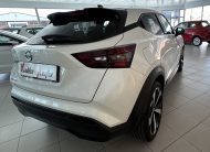 NISSAN JUKE DIGT 84 kW 114 CV DCT 7 Vel. Tekna 5p.