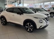 NISSAN JUKE DIGT 84 kW 114 CV DCT 7 Vel. Tekna 5p.