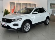 VOLKSWAGEN T-Roc Advance 1.0 TSI 85kW 115CV 5p.