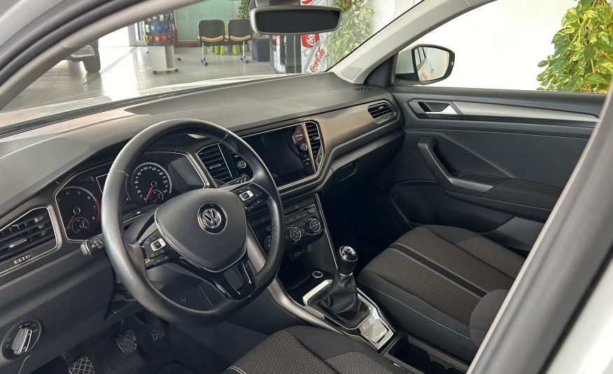 VOLKSWAGEN T-Roc Advance 1.0 TSI 85kW 115CV 5p.