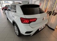 VOLKSWAGEN T-Roc Advance 1.0 TSI 85kW 115CV 5p.