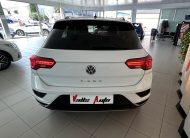 VOLKSWAGEN T-Roc Advance 1.0 TSI 85kW 115CV 5p.