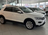 VOLKSWAGEN T-Roc Advance 1.0 TSI 85kW 115CV 5p.