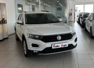 VOLKSWAGEN T-Roc Advance 1.0 TSI 85kW 115CV 5p.