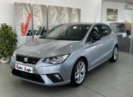 Seat Ibiza FR DSG 115cv