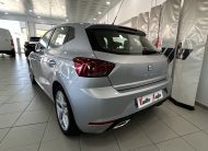 Seat Ibiza FR DSG 115cv