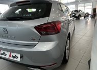 Seat Ibiza FR DSG 115cv