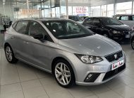 Seat Ibiza FR DSG 115cv