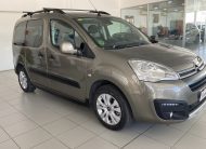 Citroën Berlingo 1.6 BLUEHDI 120cv Multispace