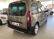 Citroën Berlingo 1.6 BLUEHDI 120cv Multispace