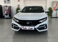 Honda Civic Elegance 1.0 126cv