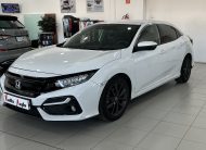 Honda Civic Elegance 1.0 126cv