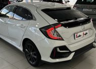 Honda Civic Elegance 1.0 126cv