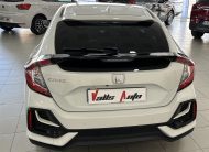 Honda Civic Elegance 1.0 126cv