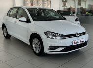 Volkswagen Golf 1.2 TSI 110cv 2018