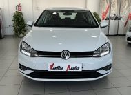 Volkswagen Golf 1.2 TSI 110cv 2018