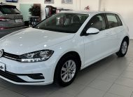 Volkswagen Golf 1.2 TSI 110cv 2018