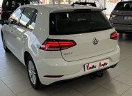 Volkswagen Golf 1.2 TSI 110cv 2018