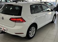 Volkswagen Golf 1.2 TSI 110cv 2018