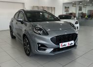 Ford Puma 1.0 EcoBoost mHEV 125 CV