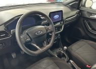 Ford Puma 1.0 EcoBoost mHEV 125 CV