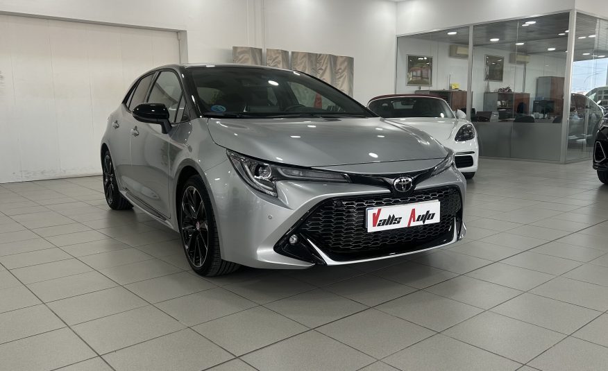 Toyota Corolla GR SPORT 185cv 2022