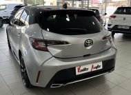 Toyota Corolla GR SPORT 185cv 2022