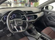 AUDI Q3 SPORTBACK 45 2.0 TFSI 245 CV S TRONIC QUATTRO