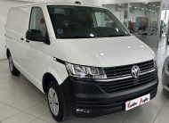 Volkswagen Transporter 2021