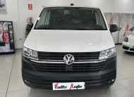 Volkswagen Transporter 2021