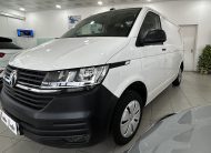 Volkswagen Transporter 2021