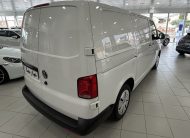 Volkswagen Transporter 2021