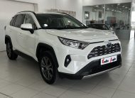 Totota Rav 4 220H Advance 2022