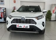 Totota Rav 4 220H Advance 2022