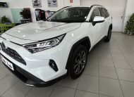 Totota Rav 4 220H Advance 2022