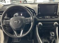 Totota Rav 4 220H Advance 2022