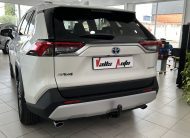 Totota Rav 4 220H Advance 2022