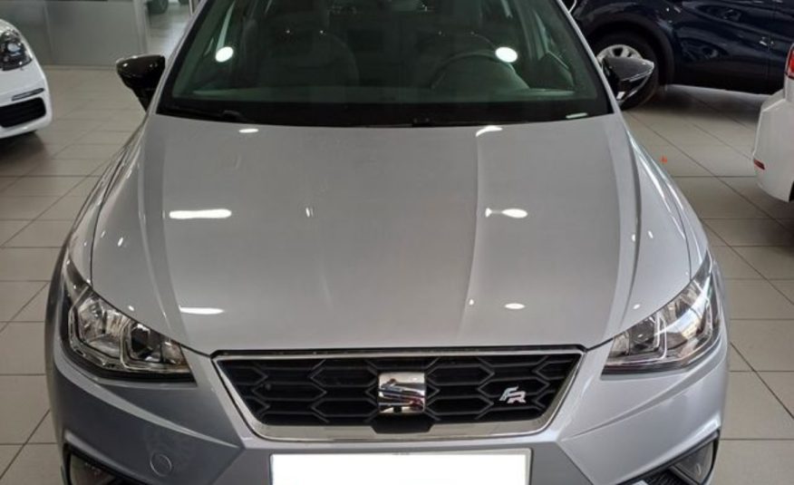 Seat Ibiza FR DSG 115cv