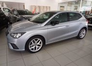 Seat Ibiza FR DSG 115cv