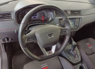 Seat Ibiza FR DSG 115cv