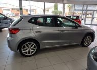 Seat Ibiza FR DSG 115cv