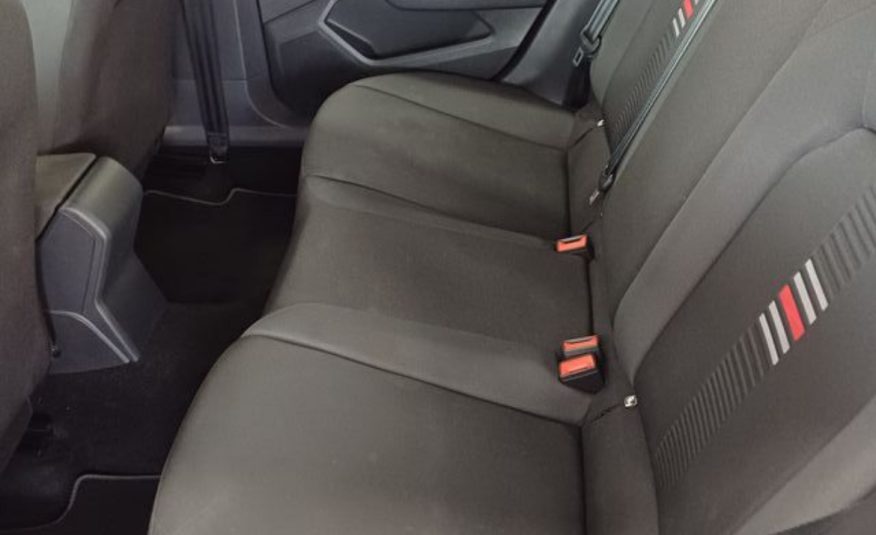 Seat Ibiza FR DSG 115cv