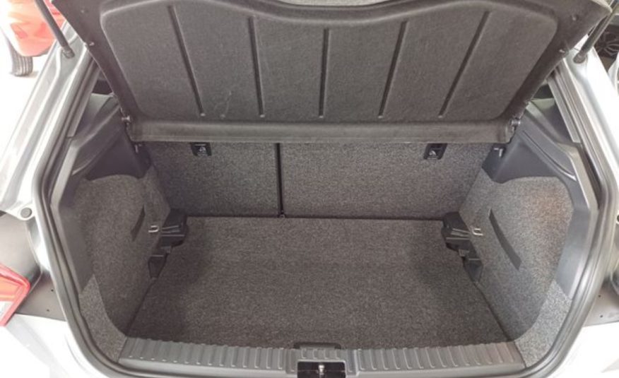 Seat Ibiza FR DSG 115cv