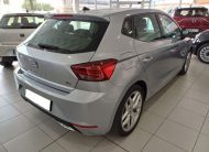 Seat Ibiza FR DSG 115cv